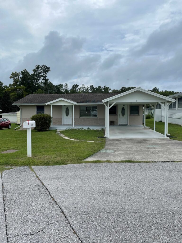 Properties Wesleyan Village